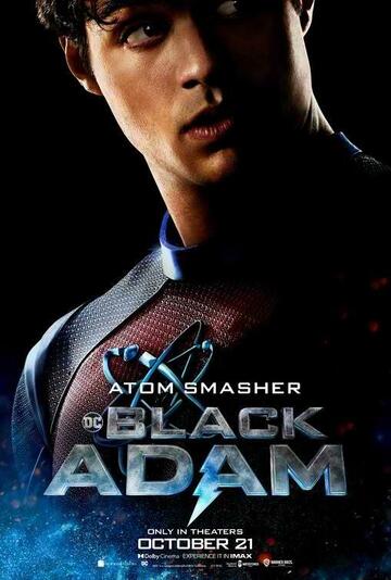 Atom Smasher