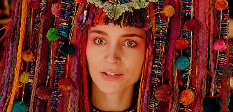 Rooney Mara in Pan