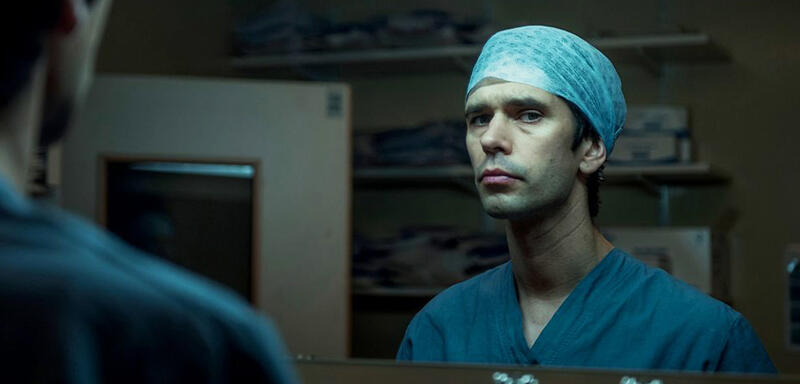 This Is Going to Hurt: Ben Whishaw