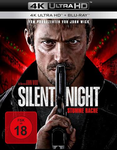 (Get Silent Night in 4K from Amazon.)