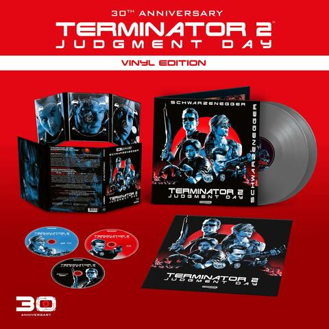 (Terminator 2 in the anniversary edition at Amazon)