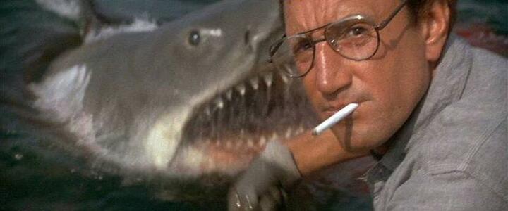 (Jaws)