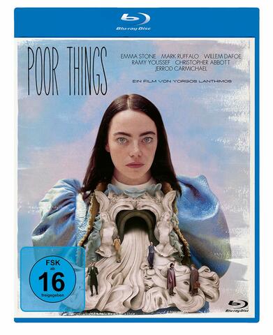 (Pre-order Poor Things on Blu-ray)